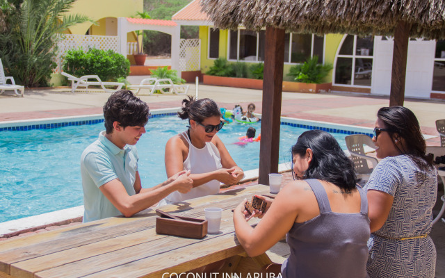 Coconut Inn