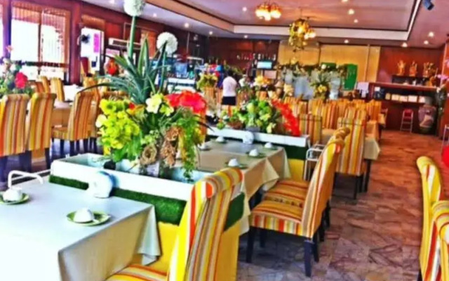 Suanpa Resort (SHA Extra Plus)