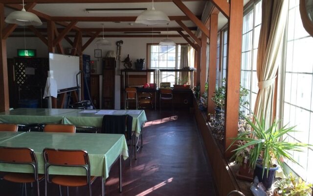 Lodge Takayuki