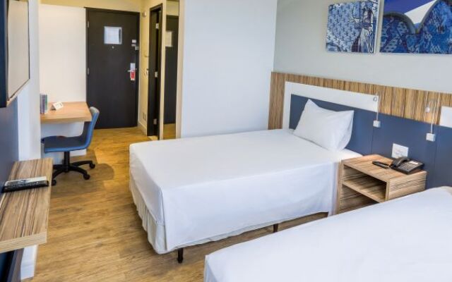 ibis Styles Confins Aeroporto