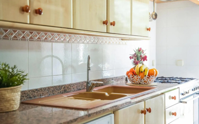 Can Caragol Font de Sa Cala