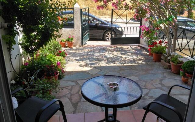 Vasileia' s Brand New House