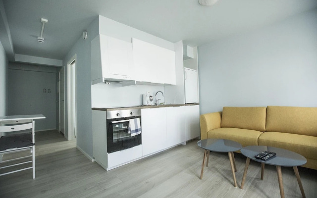Stavanger Housing Hotel