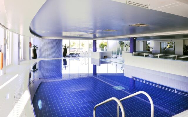 voco St David's Cardiff by IHG
