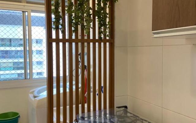 Apartamento Moderno - Barra da Tijuca