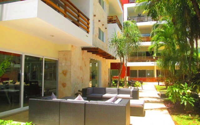 Sabbia Condos by Playa Paradise