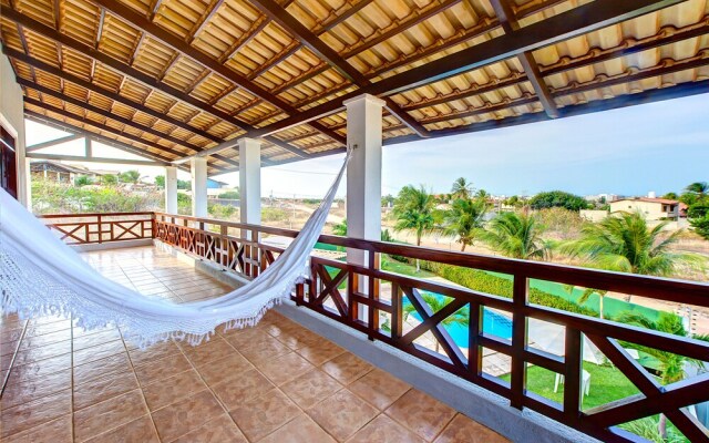 Casa Sunset em Porto das D - Carpediem