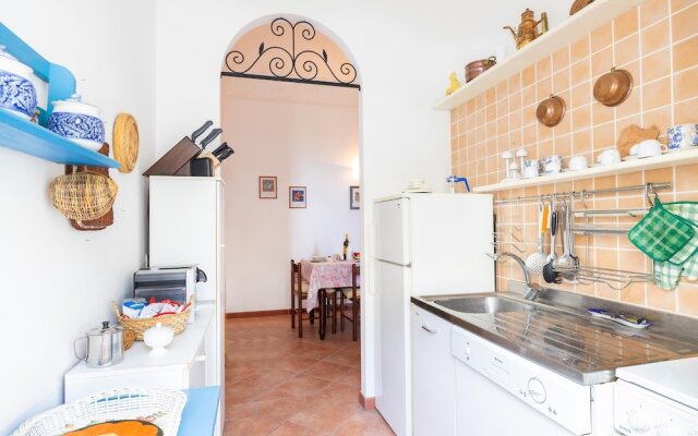 3363 Casa Giovanna by Barbarhouse