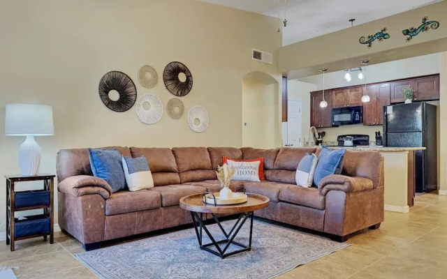 Southern #3116 Condo