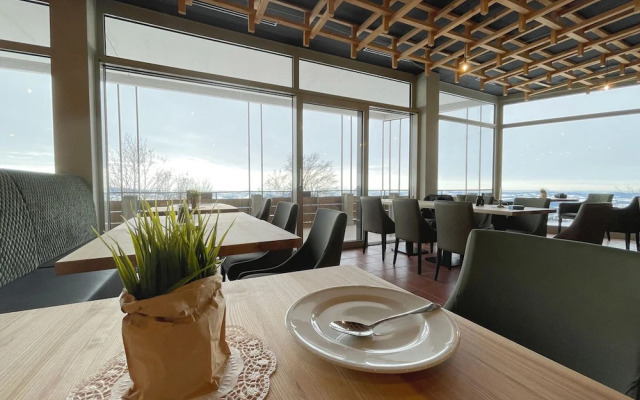 Familienurlaub im Bayerischen Wald