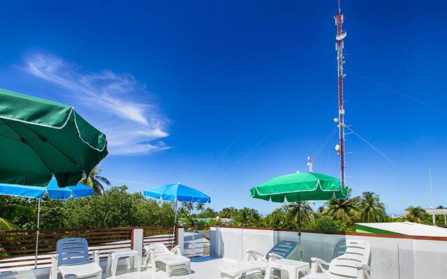 Liberty Guest House Maldives