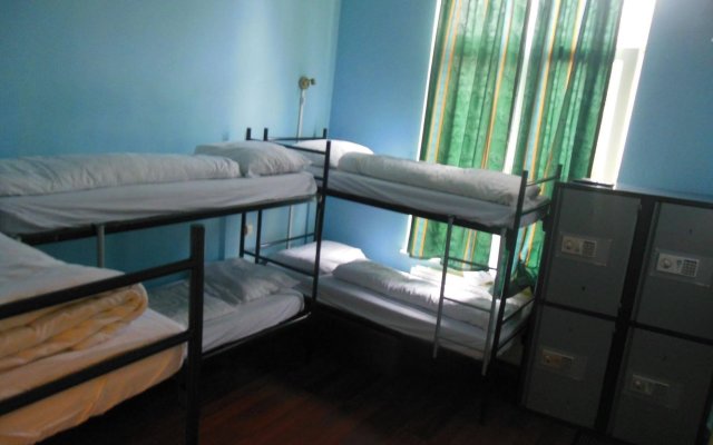 Hostel Sleep Inn