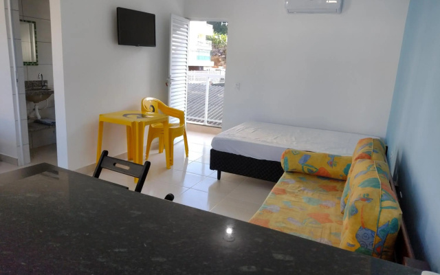 Apartamentos Margarida