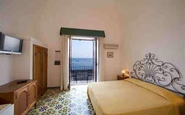 Villa Beach