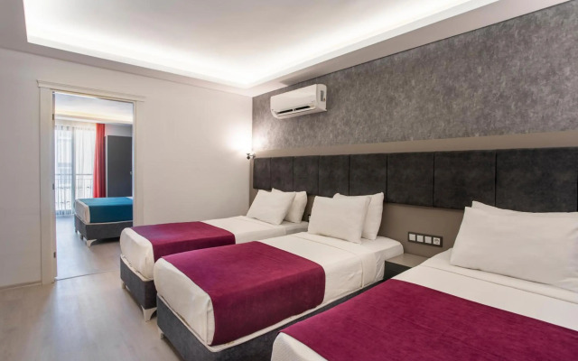 Tamara Business Antalya Hotel