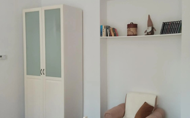 Ubytování Na Správném Místě