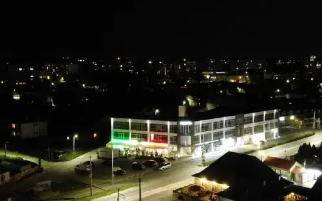 Hotel Samaria