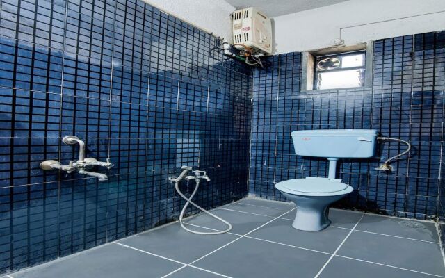 Oyo 35865 Anjum Holiday Home