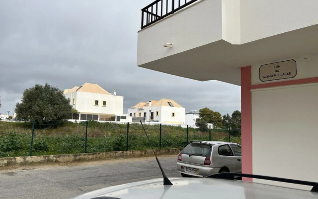 Lagar Apartment - Vila Nova de Cacela