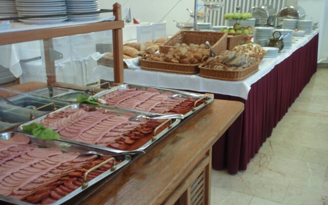 Hotel Aquamarin