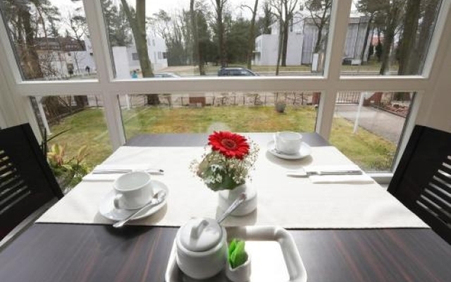 Hotel 7 Säulen