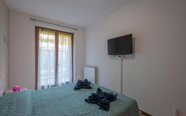 House and Green Sirmione - 2 rooms apartment