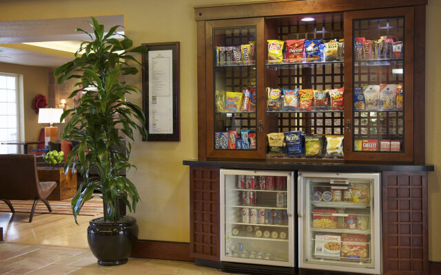 Larkspur Landing Extended Stay Suites South San Francisco