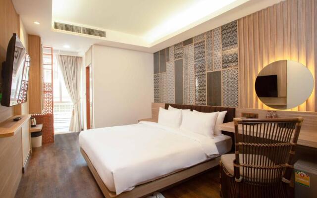 Nine Hotel Chiangmai