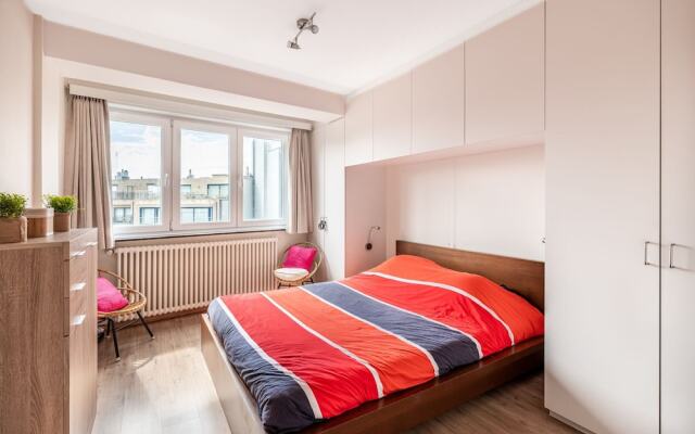 Apartment in Koksijde for 6 Person