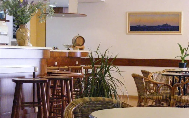 Hotel la Feluca