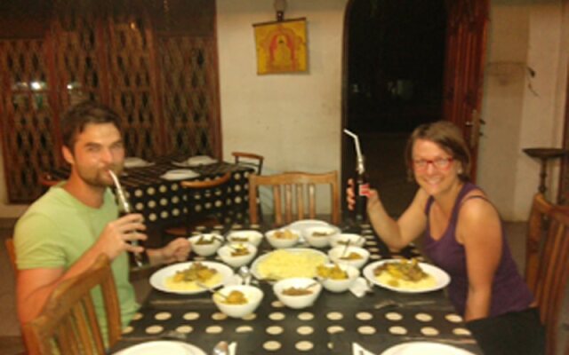 Saman's Guest House