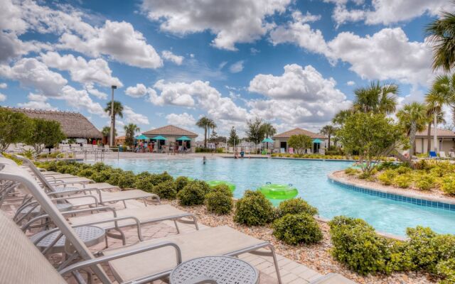 Gorgeous Home W/private Pool & Spa Sleeps 25!