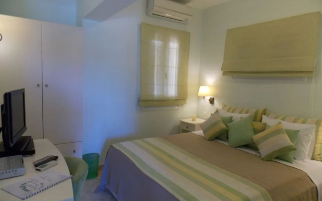 Myrties Boutique Apartments