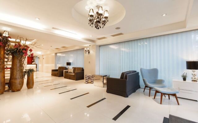SLV Hotel Group - SLV Business Hotel