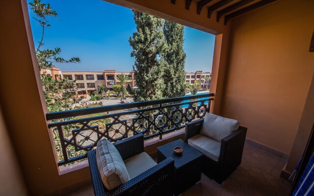 Zalagh Kasbah Hotel and Spa