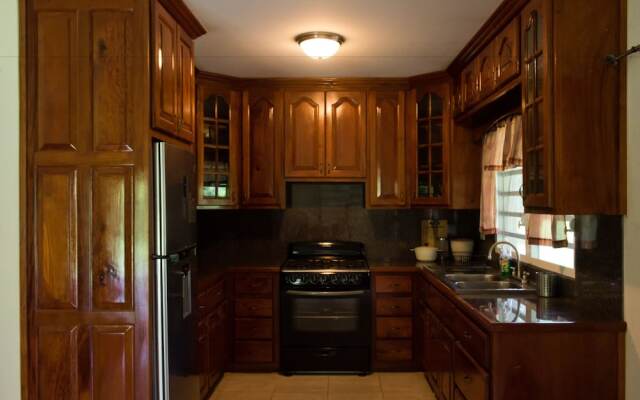 Rock Farm Guest House