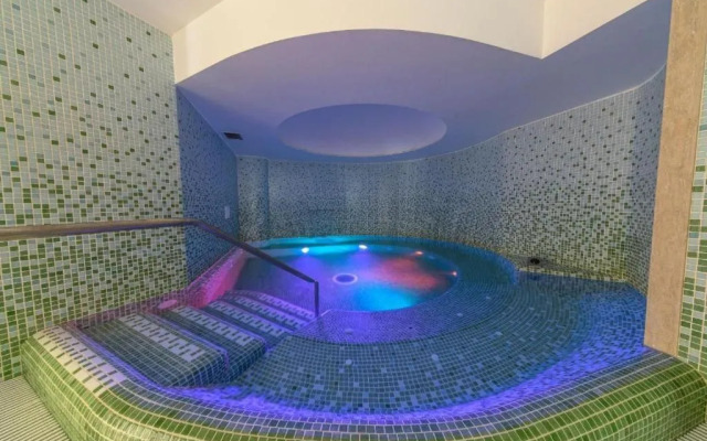 Oriente Suites e Spa