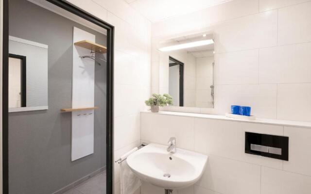 Berolina Wohnung 306