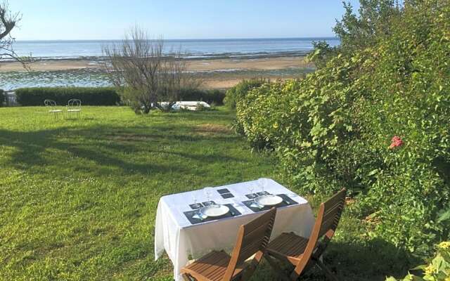 Chambres d'hôtes Les 4 Vents Pointe du Hoc - Landing Beaches