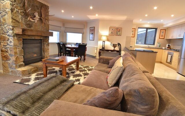 Hotel Pension Grimus