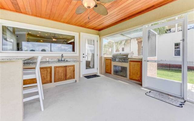 Seas The Day - Three Bedroom Home