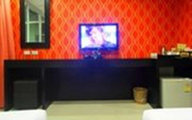 7Q Patong Beach Hotel