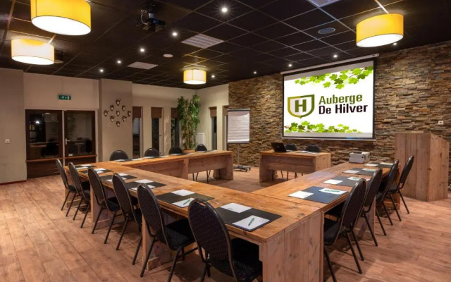 Auberge de Hilver