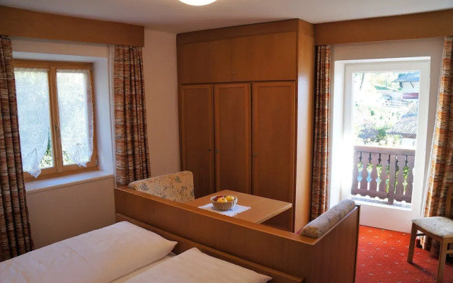 Active B&B Prairerhof