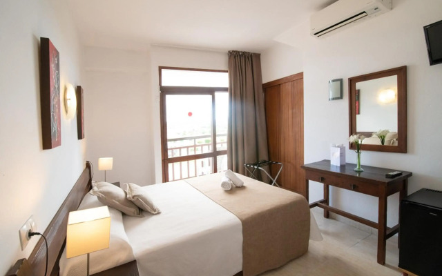 Hotel Galera