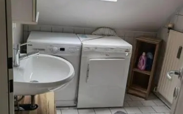 Ferienwohnung Eckberger Weinstrasse