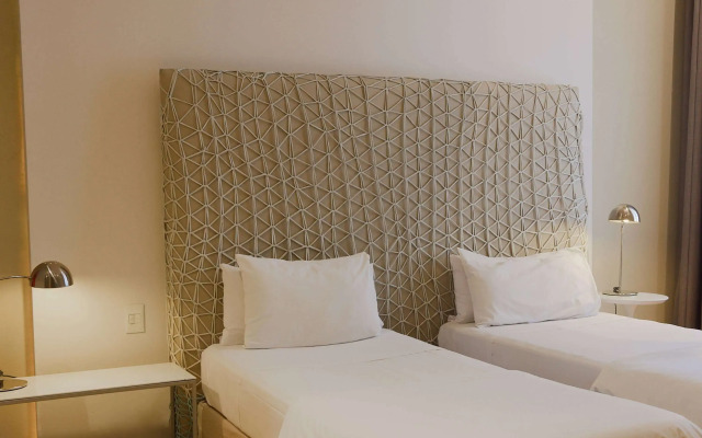 Esplendor by Wyndham Buenos Aires