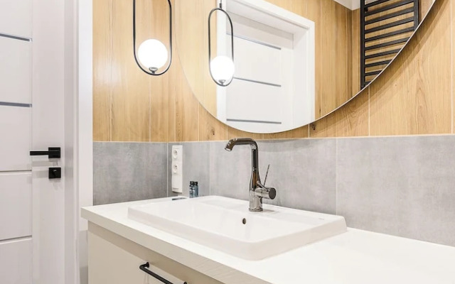 ShortStayPoland Śródziemnomorska B145