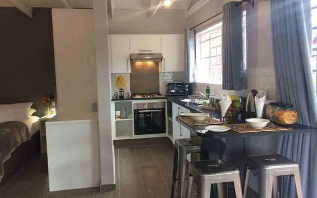 Sunbird Guest House
