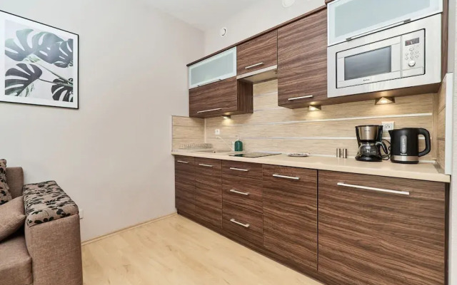 Modern Apartments Krawiecka by Renters